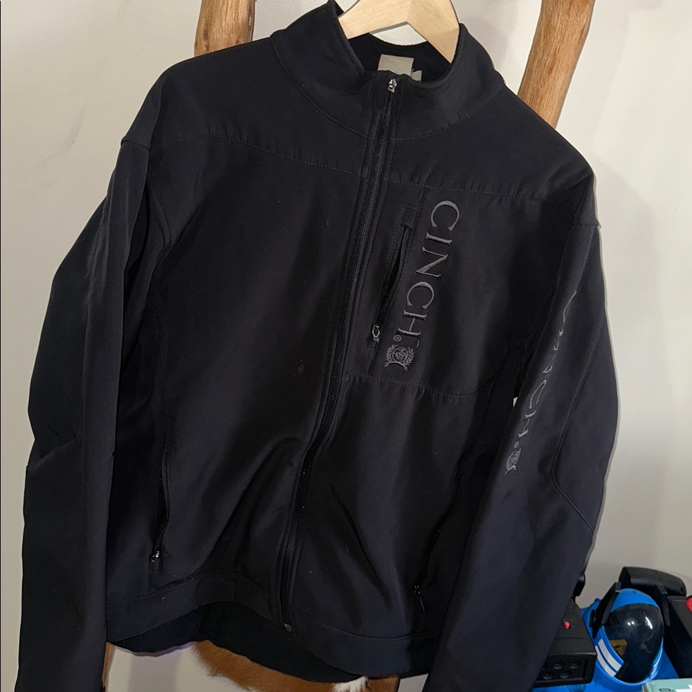Cinch Field Jacket - image 2